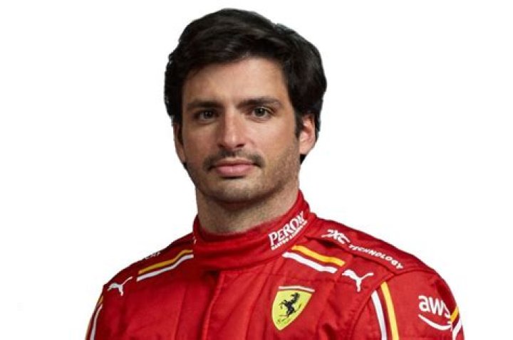 Carlos Sainz el lado m&aacute;s familiar del ganador del premio Princesa
