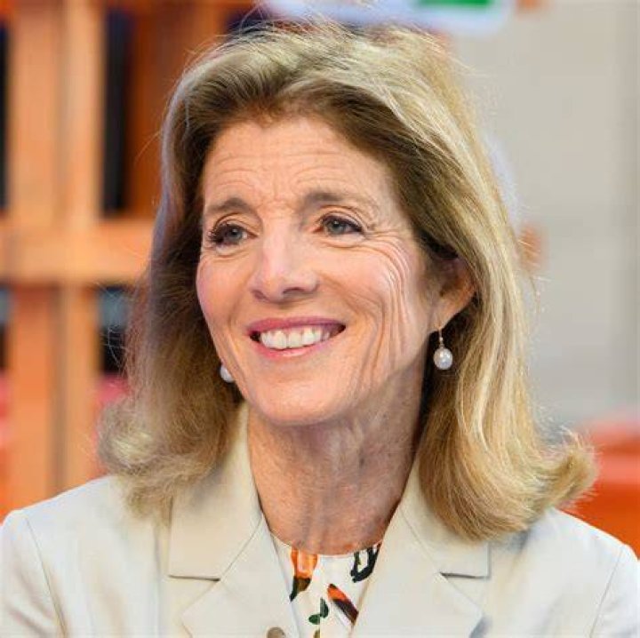 Caroline Kennedy's Professional Career