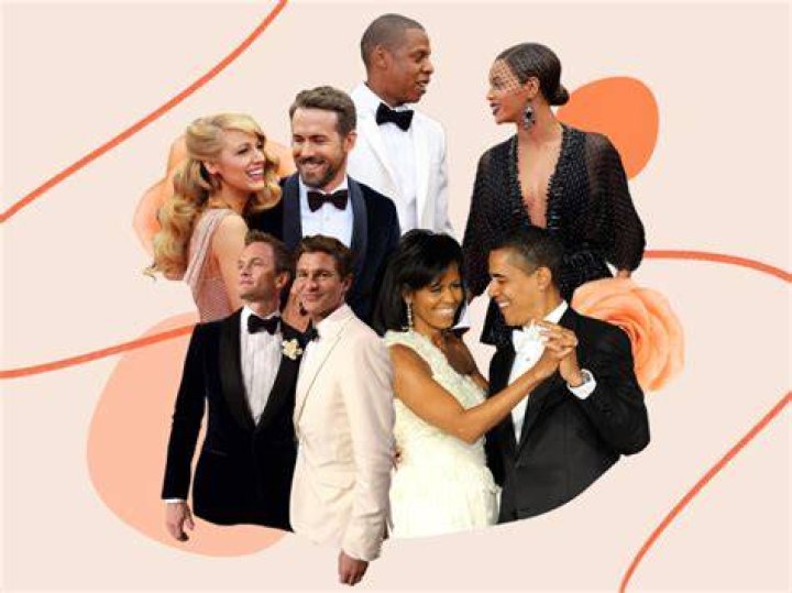 Celebrity Couples With The Most Impressive Height Differences Page 19