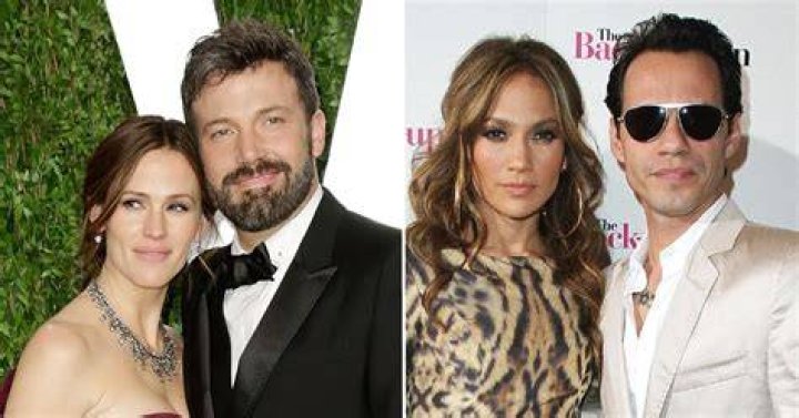 Celebrity Exes Who Successfully Coparent Together Pics