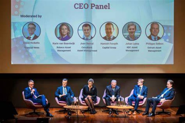 CEO Panel