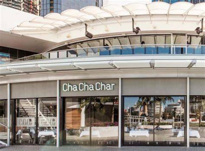Cha Cha Char in Brisbane,QLD,Central city,Central city suburbs