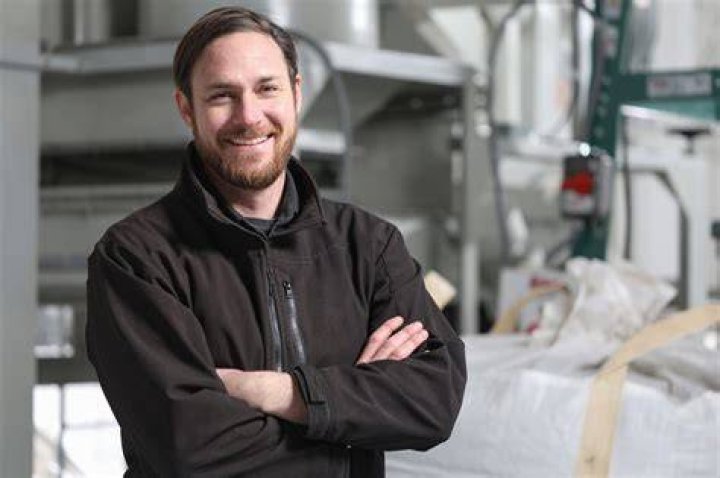 Chad Rosen: Embracing Excellence On And Off The Field