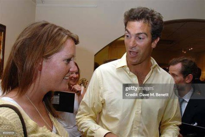 Charlie Langton Wife Editorial Stock Photo Stock Image Shutterstock
