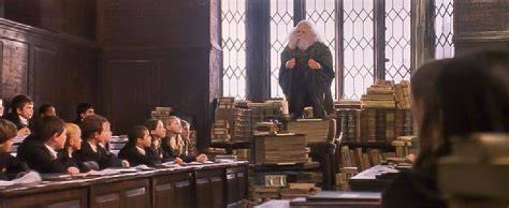 Charms Class Harry Potter and the Chamber of Secrets Walkthrough Part