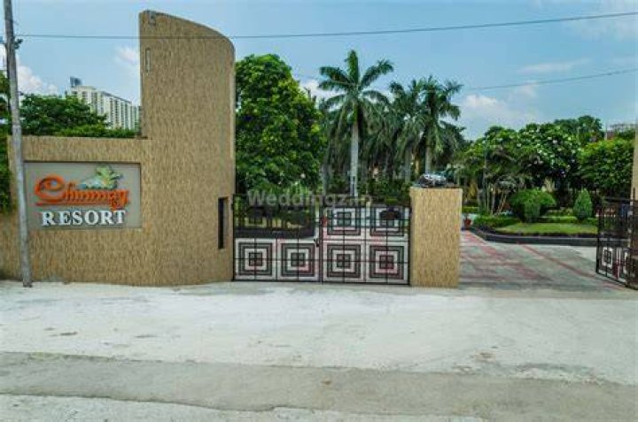 Chinmay Resort