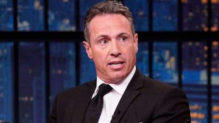 Chris Cuomo accused of sexual harassment by former ABC colleague Fox