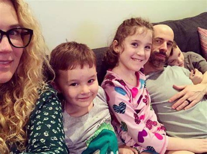Chris Daughtry family told by cops that daughter Hannah's death is