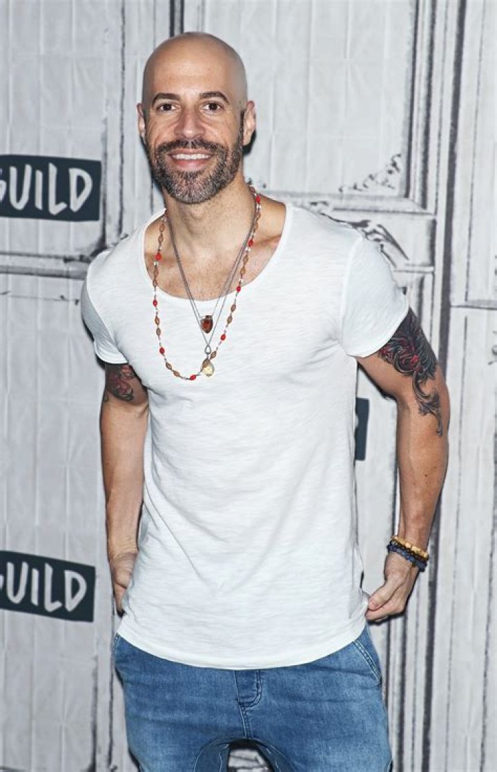 Chris Daughtry's stepdaughter Hannah Price had a tragic past