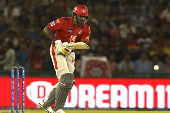 Chris Gayle returns to CPL 2021 ਕ੍ਰਿਸ ਗੇਲ ਇਕ ਵਾਰ ਫਿਰ ਕੈਰੇਬੀਅਨ ਪ੍ਰੀਮੀਅਰ