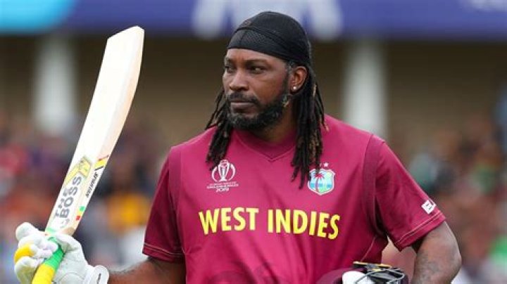 Chris Gayle's Age: Unraveling The Secrets Of A Cricket Legend