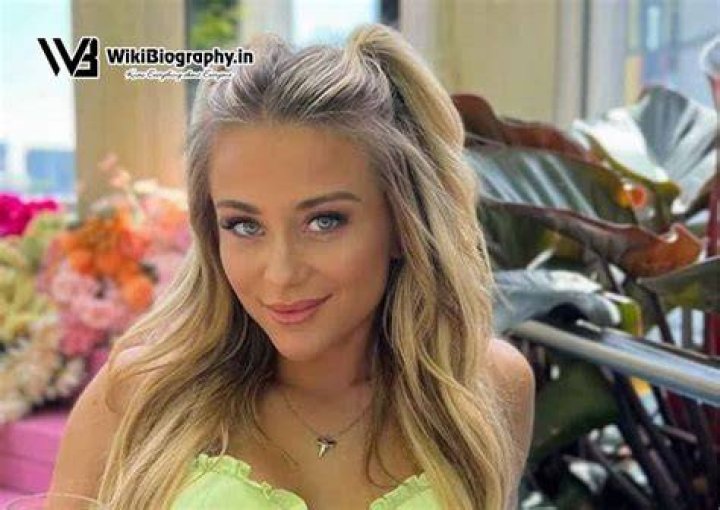 Christina Mandrell Wiki, Bio, Age, Net Worth, Instagram, Mother