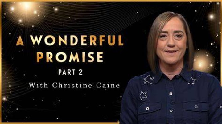 Christine Caine Hoffnungstr&auml;ger ver&auml;ndern die Welt