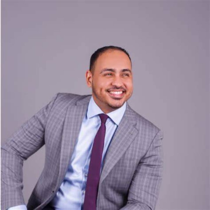 christopher De La Cruz NOT JUST A LABEL