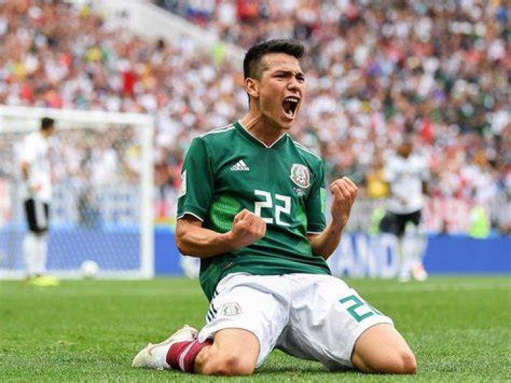Chucky Lozano Injury Update Danny Lewis