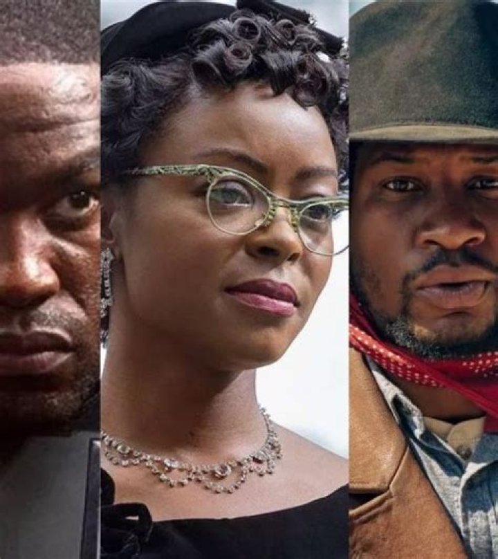 Cinq acteurs afroam&eacute;ricains &agrave; suivre!
