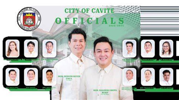 city officials city officials