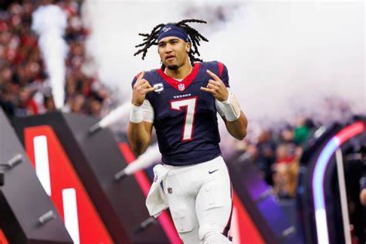 Cj Stroud's Nationality And Its Impact