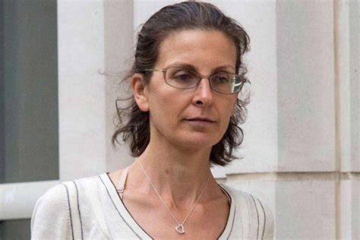 Clare Bronfman: Where is She Now?