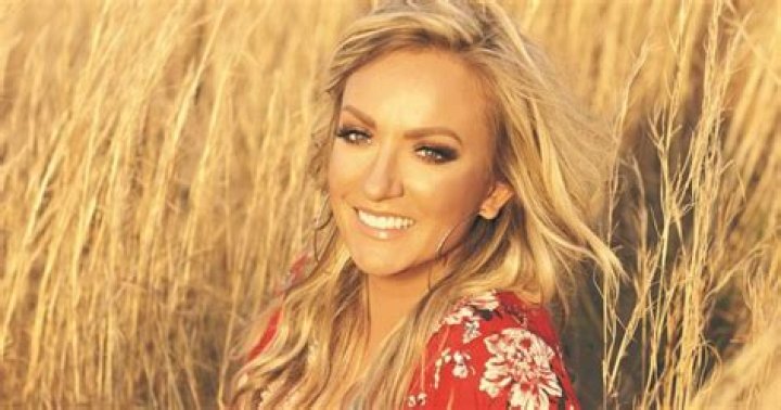 Clare Dunn Debuts Electrifying Music Video For 'My Love' Sounds Like