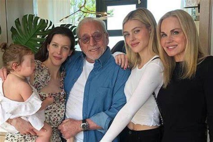 Claudia Heffner Peltz children, age, biography, father, family, net