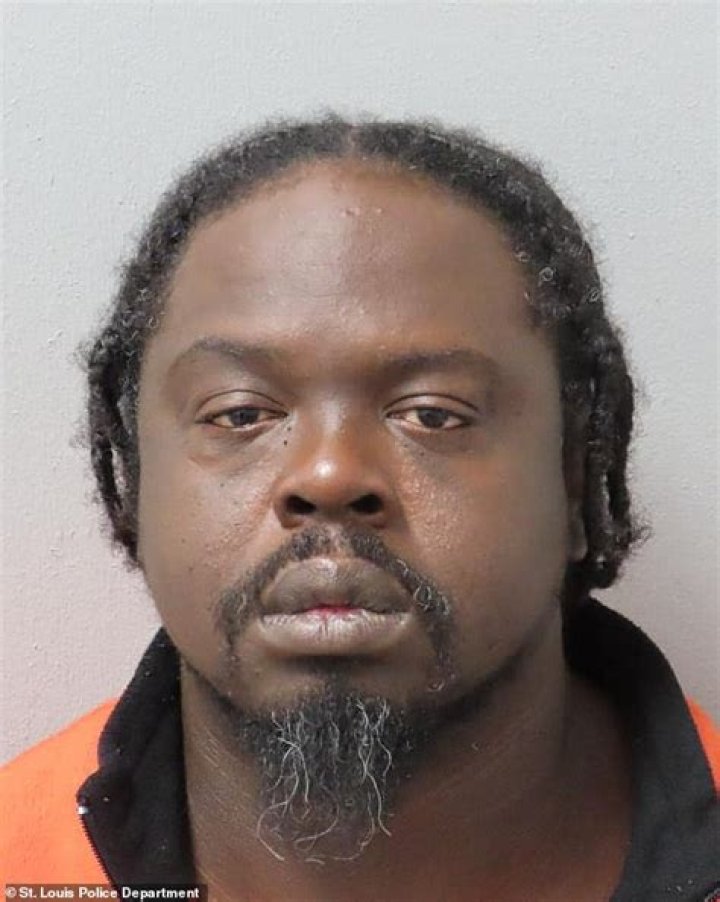 Clemmons turned himself in at the North Patrol Division Station and was charged with first-degree assault and armed criminal action
