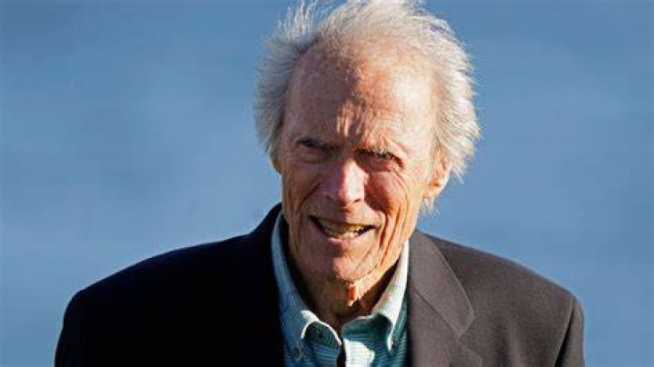 Clint Eastwood geht auf die 100 zu und lebt heute in seinem Haus in