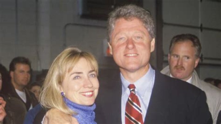 clinton net worth clinton net worth
