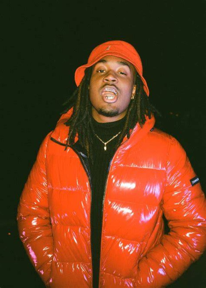 COCHISE FLORIDA RAPPER TALKS LOVE FOR ANIME & INSPO BEHIND “USOPP”