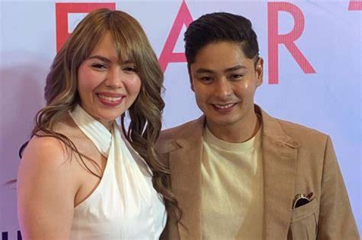 Coco Martin Family Background Wife Parents And Siblings