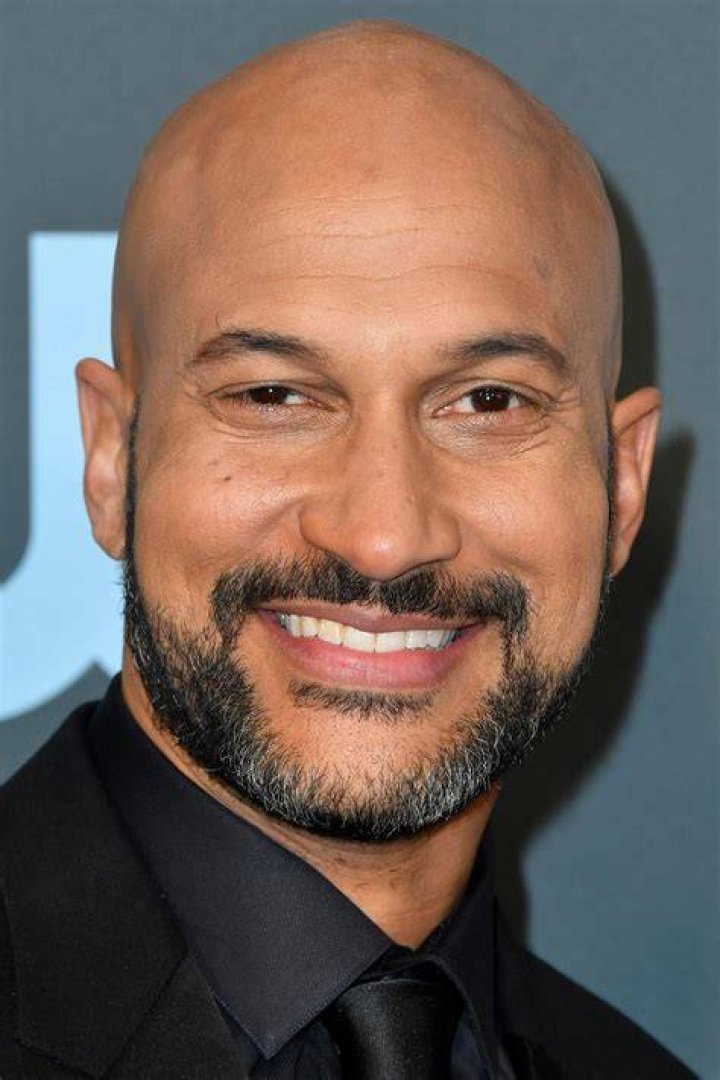 Comedian KeeganMichael Key Files For Divorce From Wife of 17 Years