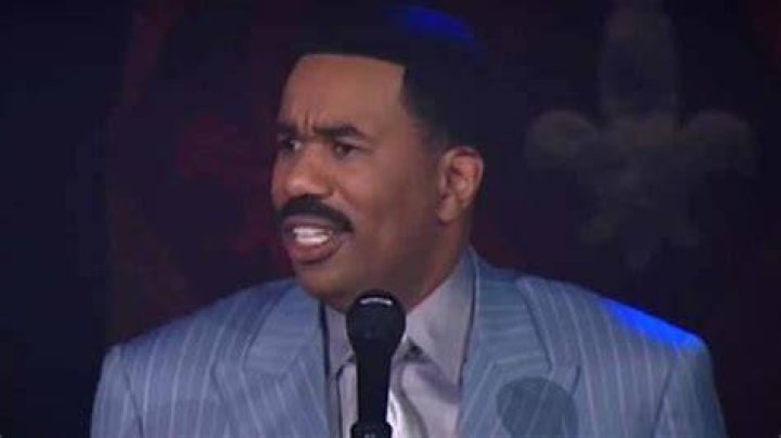 Comedian Steve Harvey Stand Up FULL VIDEO