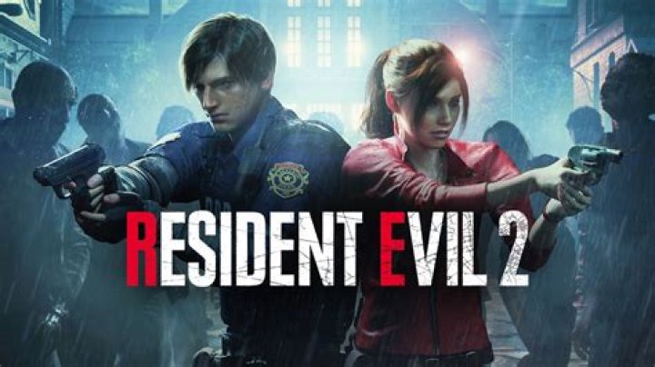 Comunidad Steam Captura BIOHAZARD RE2 / Cutie Claire 3 in