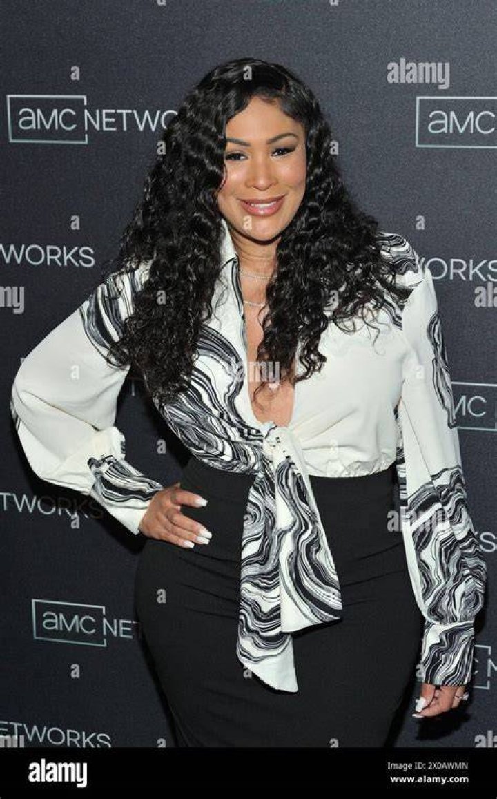 Congratulations! Anansa Sims Says 'Sure' To Matt Barnes' Christmas Day