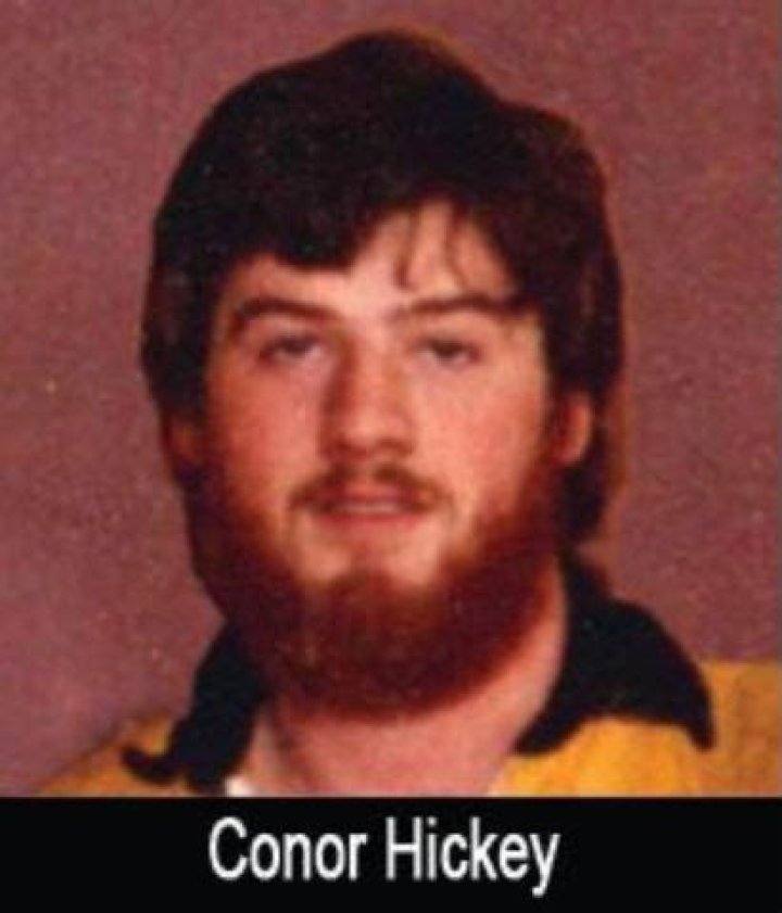 Conor Hickey Obituary, and Death Cause What Happened to Angus Cloud&rsquo;s