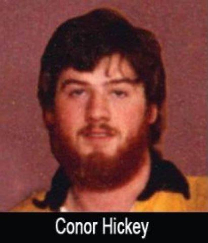 Conor Hickey Obituary What Happened to Conor Hickey? How did Conor