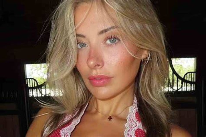 Corina Kopf Leaked OnlyFans Pictures TopTwitchStreamers