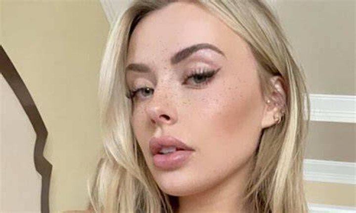 Corinna Kopf Bra Strip Naked Topless Onlyfans Set Leaked Thotslife