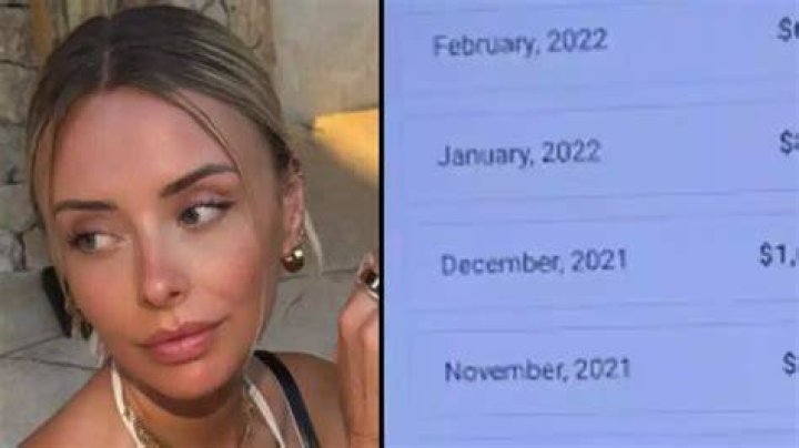 Corinna Kopf OnlyFans Leaks: Uncovering The Truth