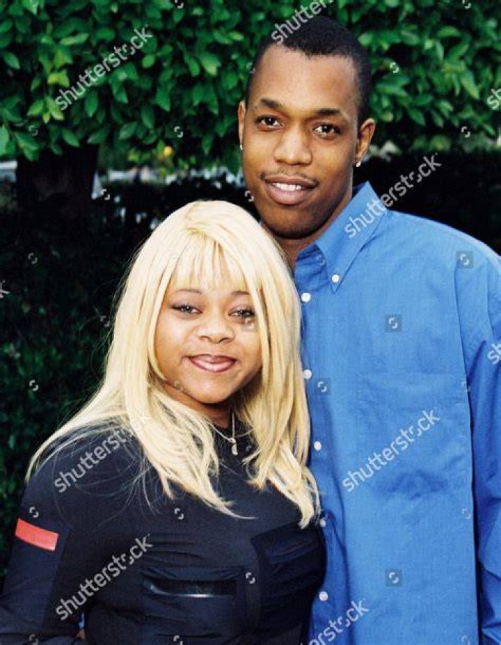 Countess Vaughn and boyfriend engaged as they will get married soon. Who is the soon-to-be husband? ·