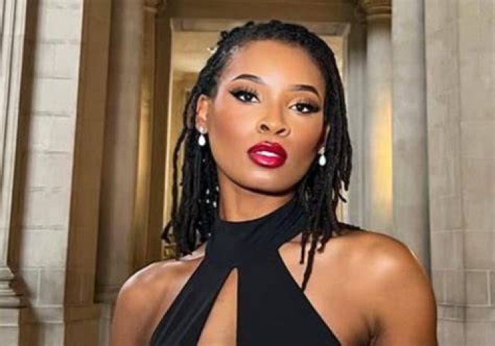 Courtney Randolph Courtney Randolph Net Worth