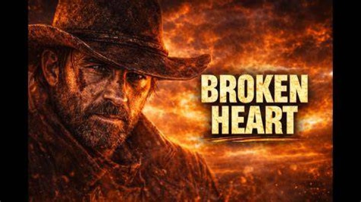 Cowboy Heart YouTube
