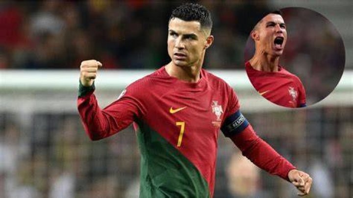 Cristiano Ronaldo es el jugador n&uacute;mero 12 del Team of the Year de EA