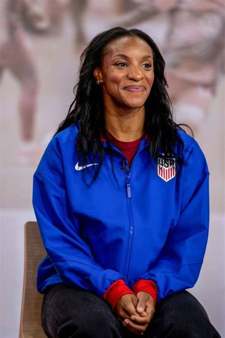Crystal Dunn Talks 'on the Move' Lifestyle of Professional Athletes