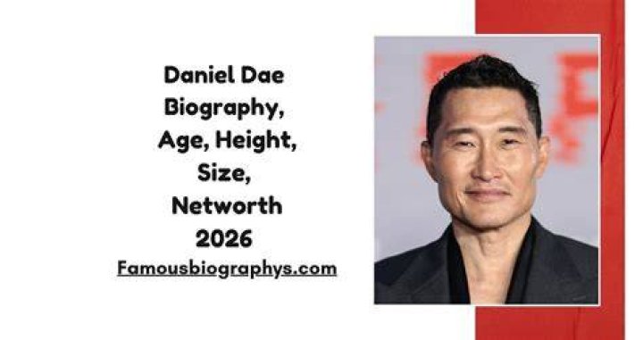 Dae Dae Celebrity biography, zodiac sign and famous quotes