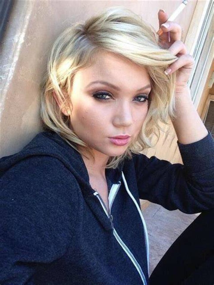 Dakota Skye Pictures. Hotness Rating = 8.75/10