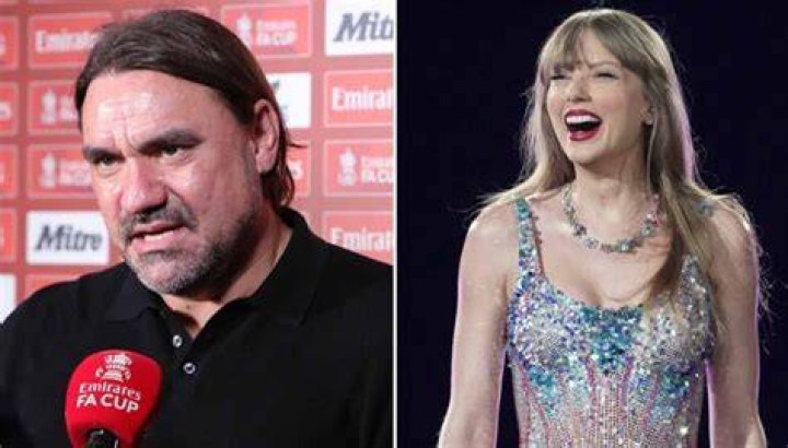 Daniel Farke Wife Is Daniel Farke Married? ABTC