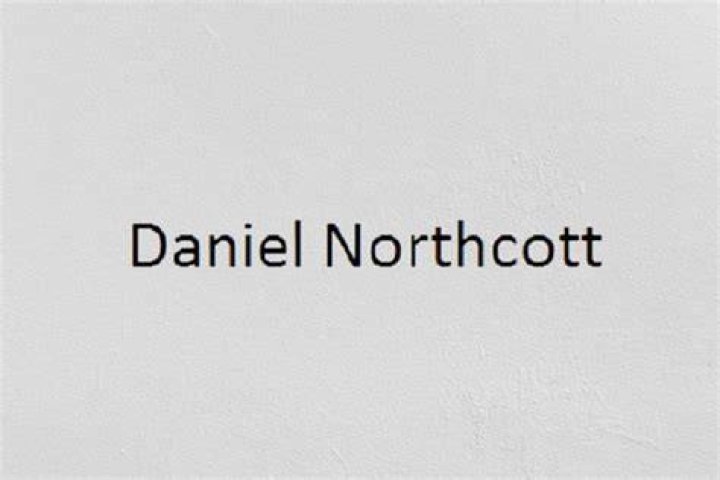 Daniel Northcott Wikipedia Age Wife And Family