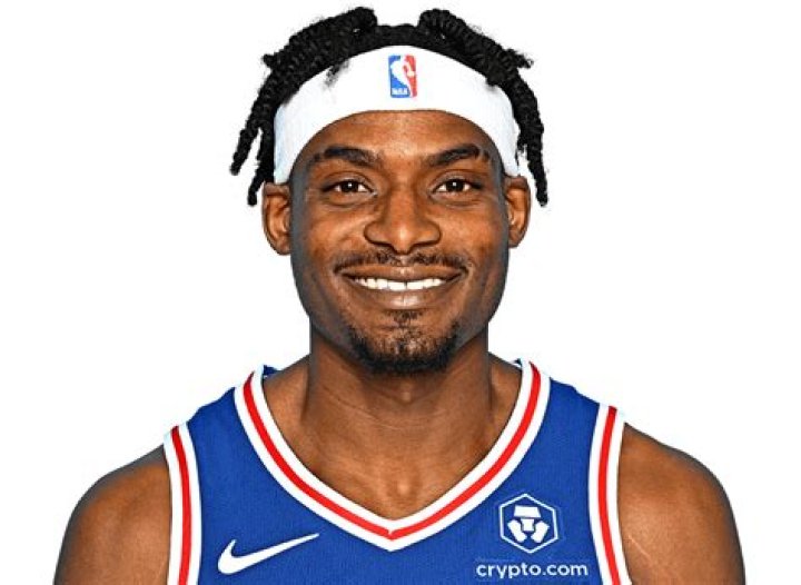 Danuel House Jr. Player Profile & Biography Philadelphia 76ers