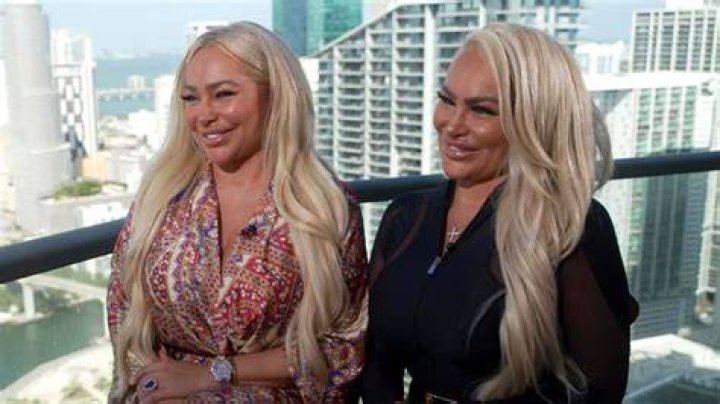 Darcey and Stacey Defend Their Filtered Pics and Talk Darcey&rsquo;s Dating